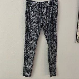 UnderArmour Compression HeatGear Leggings